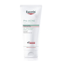 Eucerin Pro Acne Solution 3X Treatment Body Lotion 200 ml.