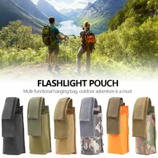 Tactical Tourniquet Pouch Holder Molle Medical Shears Pouch Fit EMT Scissors Bag