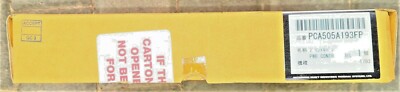 Mitsubishi PCA505A193FP CONTROL POWER PWB BRAND NEW