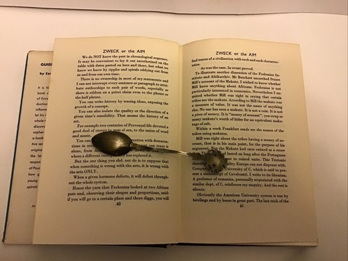 Guide to Kulchur by Ezra Pound 1952 New Directions. HC/DJ. - Foto 6 di 22