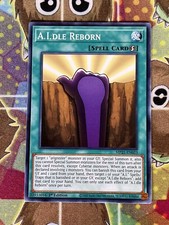Yugioh A.I.dle Reborn MP21-EN023