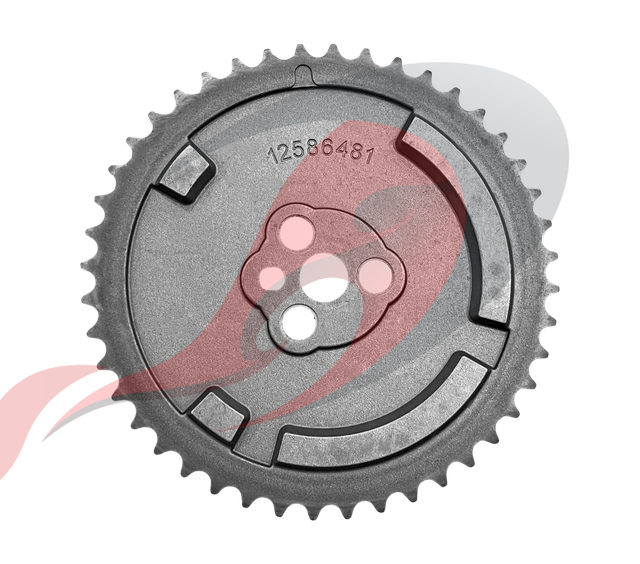 Engine Timing Camshaft Sprocket GM Parts 12586481 for sale online eBay