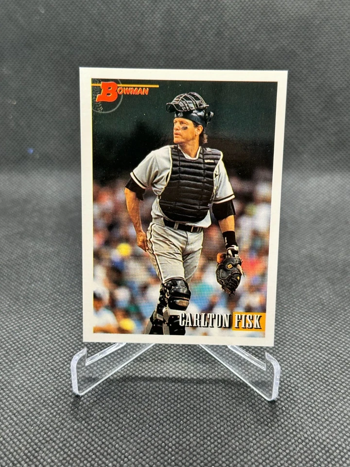 1993 Bowman Baseball Complete Your Set (1-250) NM-MT SAVE 45% FREE Shipping - Image 3 of 4