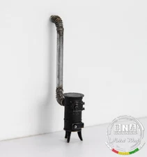 Plus Model 1/35 Small Stove