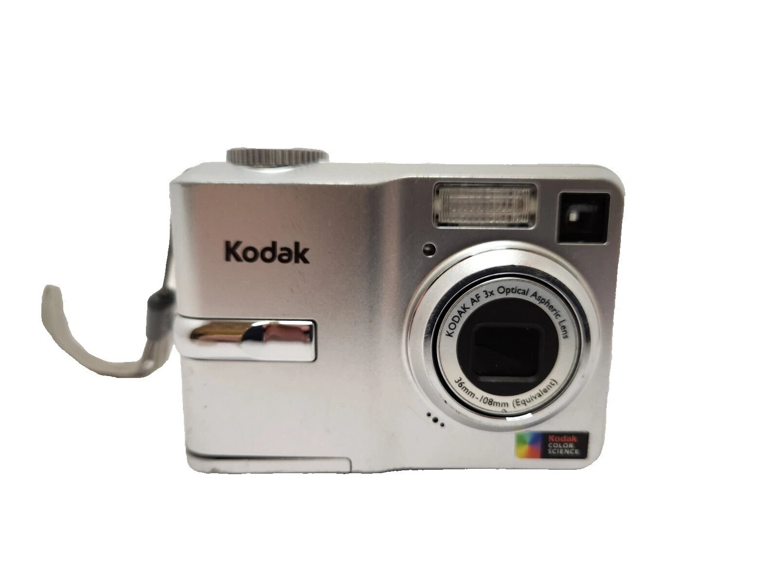 Kodak Digital Cameras with Direct Print