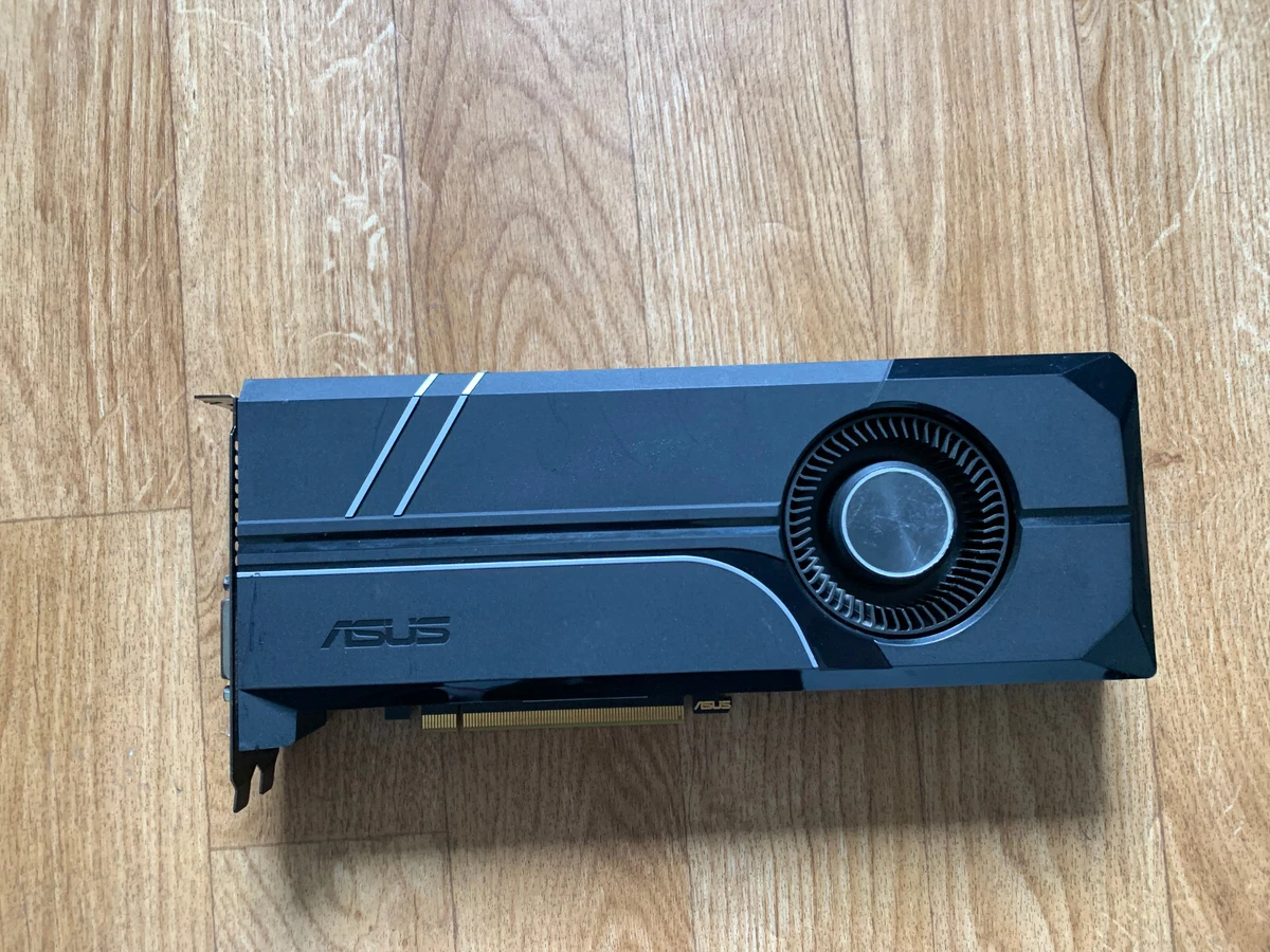 ASUS GeForce GTX 1060 Phoenix PH-GTX1060-6G - Carte graphique - | Muséericorde