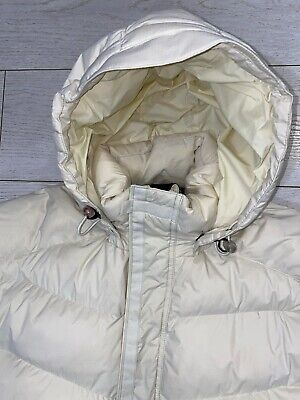 RARE Vintage Oakley Men's Full Zip Hooded Soft Wear Puffer RARE Vintage Oakley Men's Full Zip Hooded Soft Wear Puffer