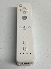Nintendo Wii Remote - Generic- Works Perfect!