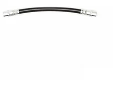 For 1993-1995 Audi 90 Brake Hose Rear Dynamic Friction 79267CC 1994