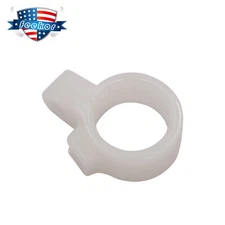 Front Brake Cable Hose Guide Fits for Honda CR 80 85 125 150 250 400 450 500