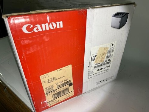 Brand New Canon imageCLASS LBP6200d - Picture 2 of 3