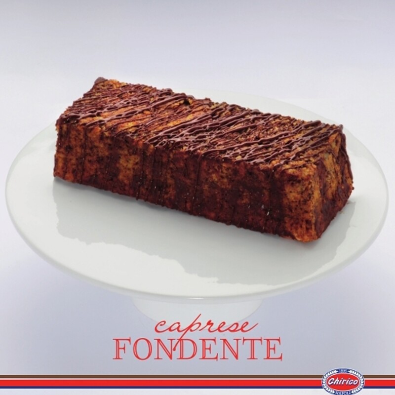 CAPRESE - CHIRICO - - Offerta 2 Pastiere