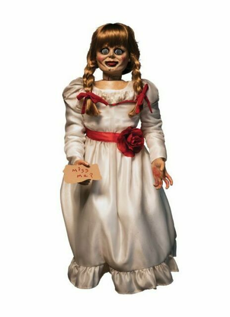 bambola annabelle vendita