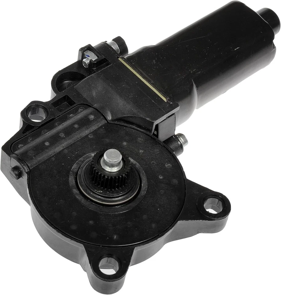 TYC Nuevo Regulador Ventana Eléctrica Delantero Derecho Lado del Pasajero Alta Calidad 680037-G Foto 2 de 3