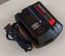 CRAFTSMAN CMCB100 V20 V12 12V/20V MAX 12  20-Volt Li-Ion Tool Battery Charger