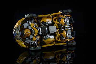 Ready! New Transformes Movie TMT-01 Yellowbee Cybertron Ver Ready! New Transformes Movie TMT-01 Yellowbee Cybertron Ver