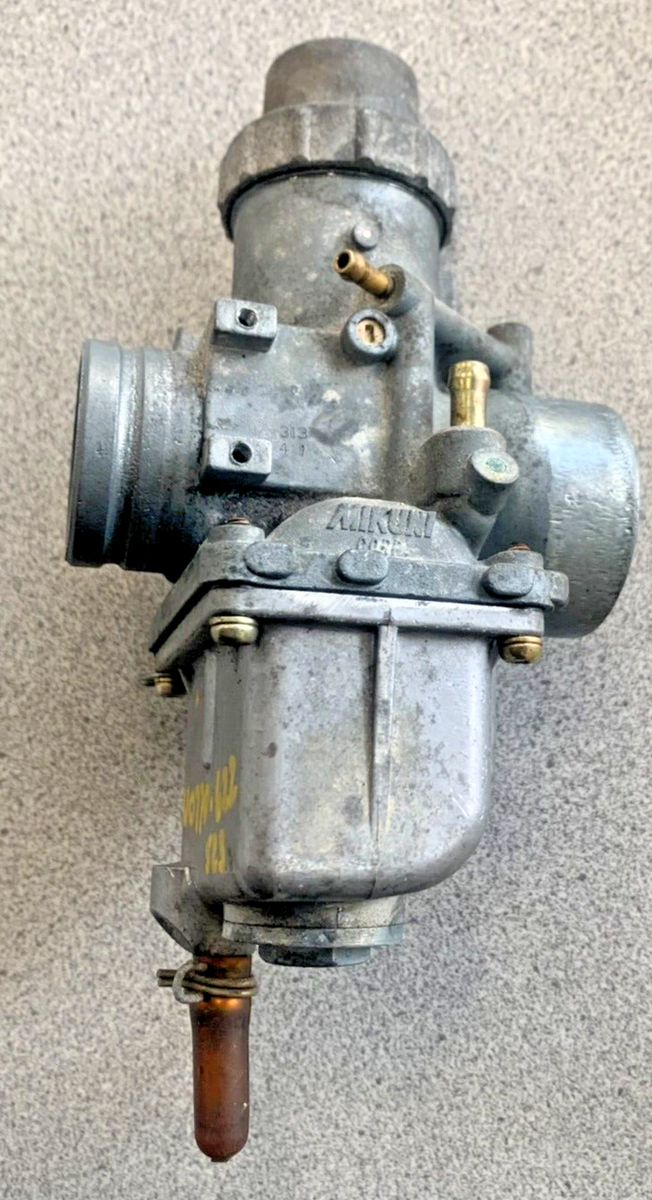 Arctic Cat Snowmobile Z570 Z 570 Carburetor Assembly 0770-622 for