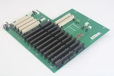 Advantech PCA-6114P4 REV:A1.02 14-Slot PICMG Backplane Board