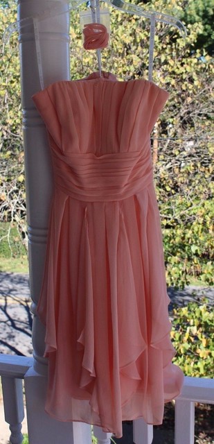 used bridesmaid dresses ebay