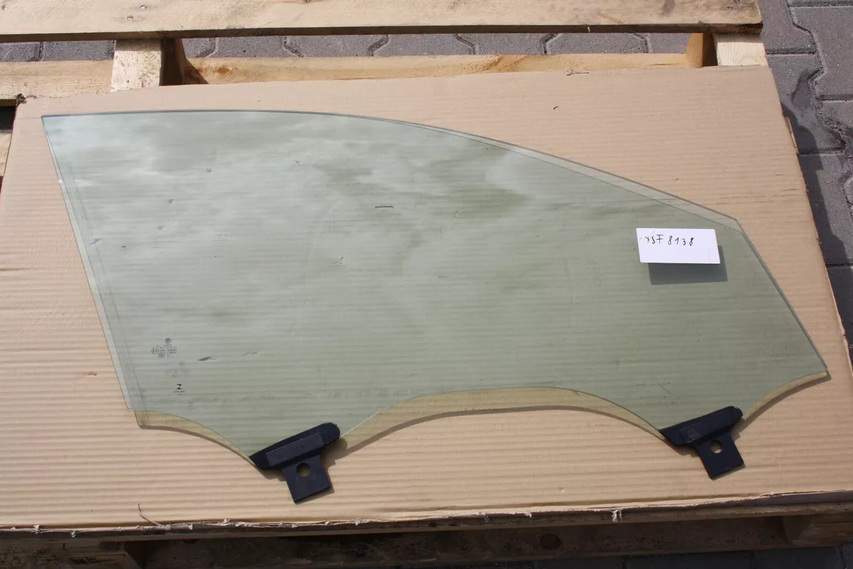 Original VW Passat 3G Seitenfenster 3G0845022 Verbundglas vorne 