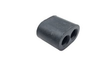 Auspuffgummi Gummi Halter Aufhänger für OPEL CORSA FRONTERA MONZA OMEGA SENATOR