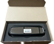 2017-25 Ford F-150/F-250/F-350 Trucks AutoDim Rearview Mirror OEM FU5A-17E678-VA