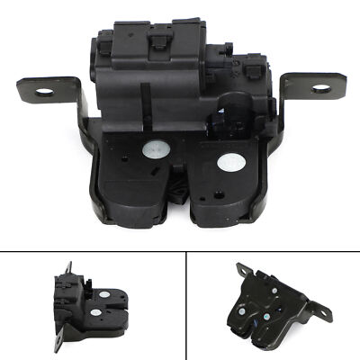 Actionneur Hayon BMW Série 1 F20/F21/I3 - Serrure Coffre 51247248075 - Remplacement Direct