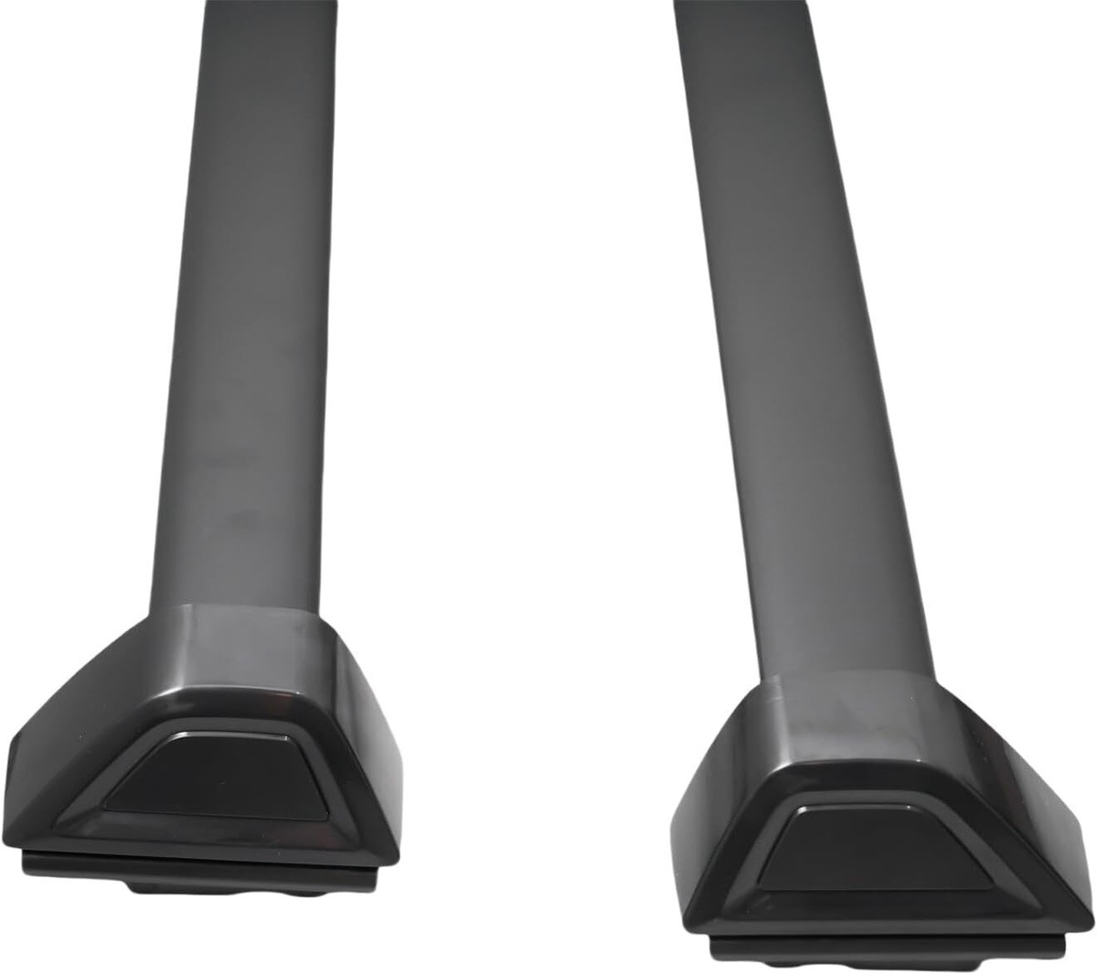 Roof Rack Cross Bars for 2023 2024 2025 Toyota bZ4X Subaru