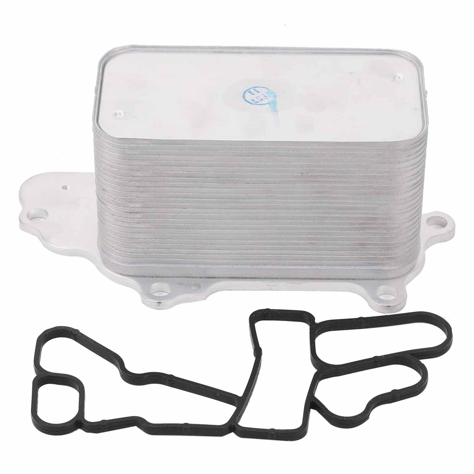 Oil Cooler 68269916AB 68211440AA Fit For Jeep Grand Cherokee WK CRD 3