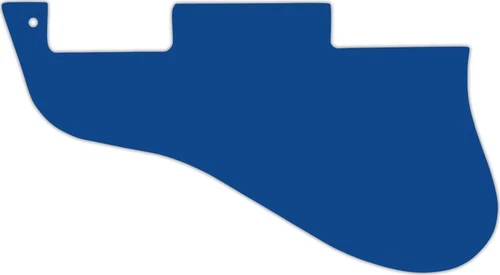 WD Custom Pickguard For Left Hand Gibson Vintage 1960's ES-335