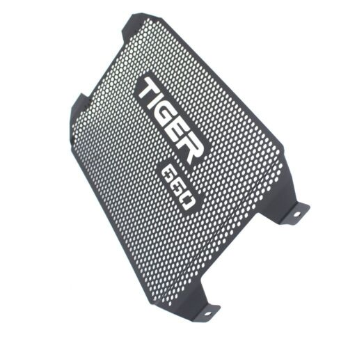 Radiator Guard Cover Grille Protector For Triumph Tiger 660 Sport 2022 2023 2024 - Picture 5 of 5
