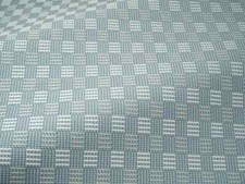 Pierre Frey OUTDOOR Checkerboard Weave Fabric...