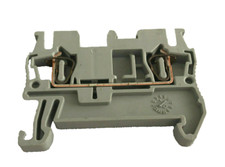 Phoenix Contact Type ST 2.5 Feed-Through Terminal New