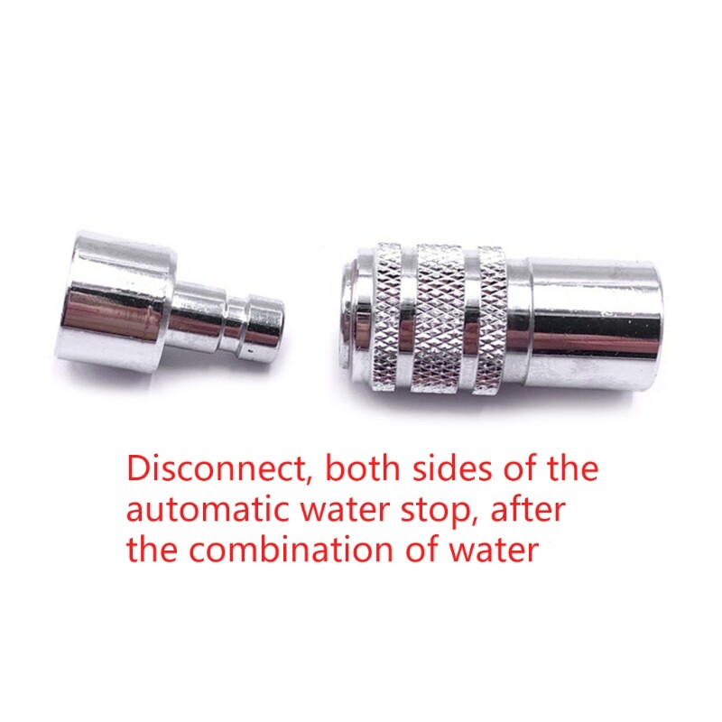 Separate Water Cooling Screw Used for Computer Water Cooling System eBay