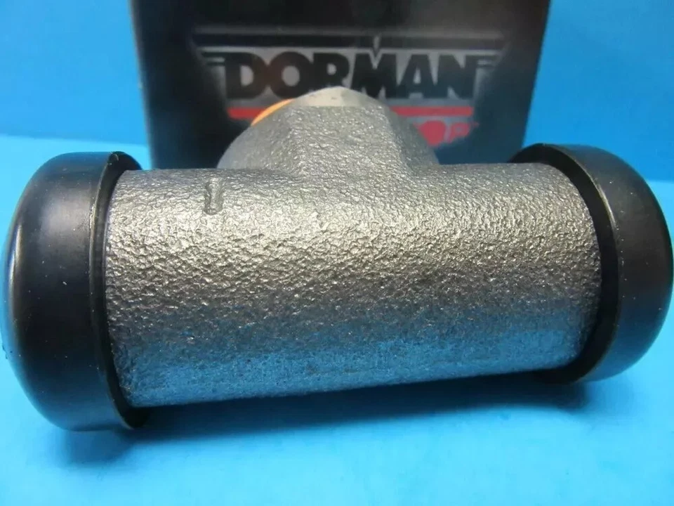 2 cilindros de roda de freio a tambor traseiro DORMAN L & R para DODGE FORD GMC JEEP MERCURY - Imagem 2 de 4