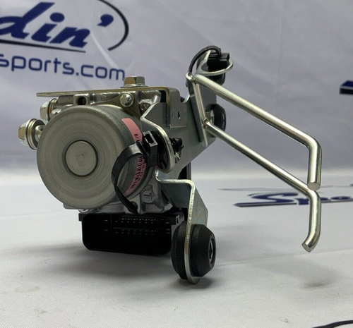 Suzuki Hydraulic ABS Unit GSX-8R 2023-2025 OEM 55610-25L00 - Picture 5 of 20