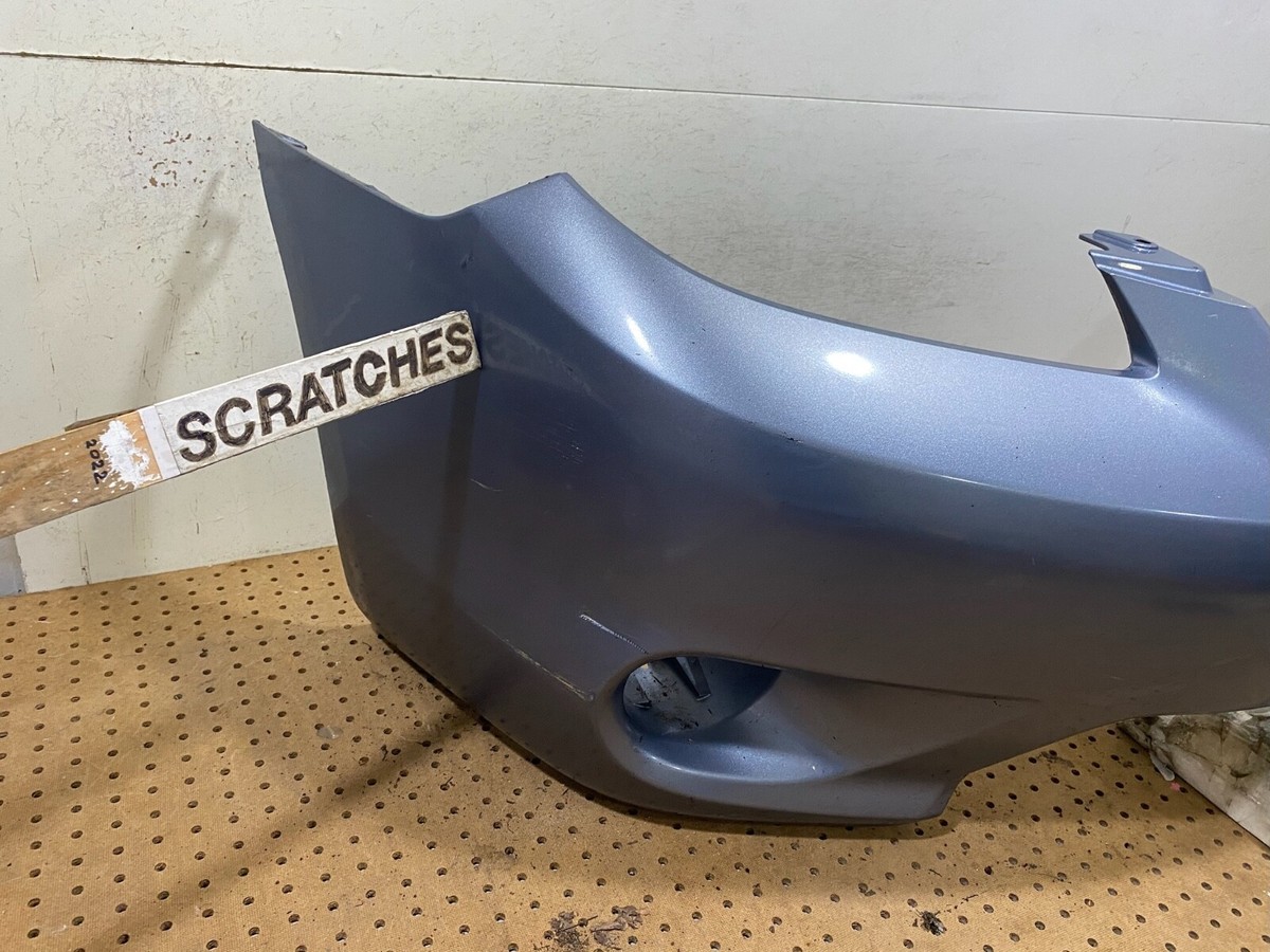 2005-2008 Toyota Matrix Front Bumper Cover 52119-02610 OEM | eBay