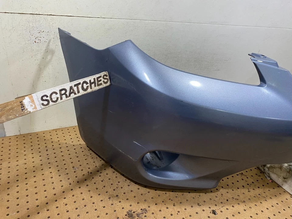 2005-2008 Toyota Matrix Front Bumper Cover 52119-02610 OEM - Image 2 of 4