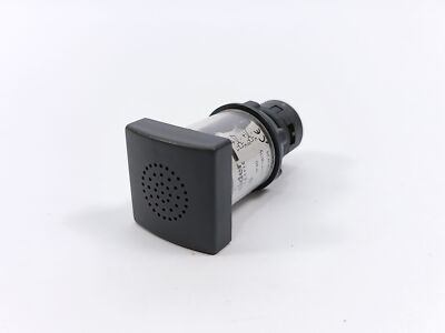 Schneider Electric XB5-KSB Complete buzzer, 24 V AC/DC