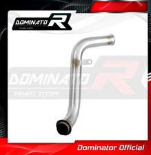 390 Duke 2017 - 2020  Tube central de liaison  DOMINATOR