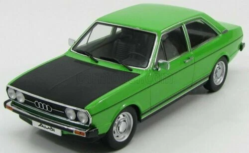 Modellini statici di auto, furgoni e camion KK-Scale Scala 1:18 per Audi