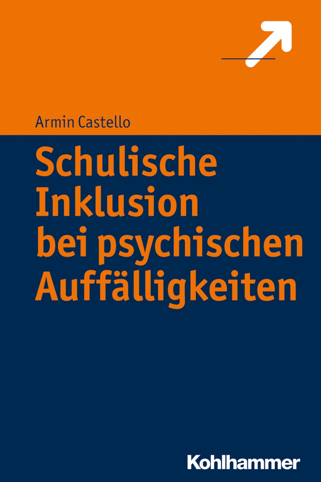 Thumbnail - Schulische Inklusion Bei Psychischen Auffälligkeiten | Armin Castello