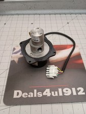 MICROPUMP PUMP 85234 Used, Clean Pull from working machine