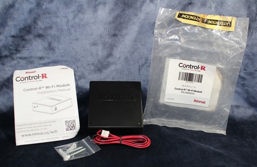 Rinnai RWM101 Control-R Wi-Fi WIFI Module For Rinnai UK | Ubuy