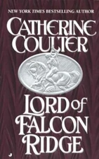 Lord of Falcon Ridge - 0515115843, Catherine Coulter, paperback