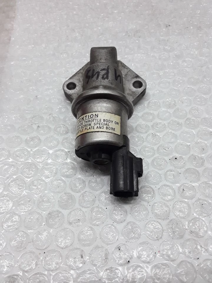 Соленоид клапана рециркуляции отработавших газов V6 3,0 л 2006 FORD TAURUS Z-92-1P - Изображение 2 из 3