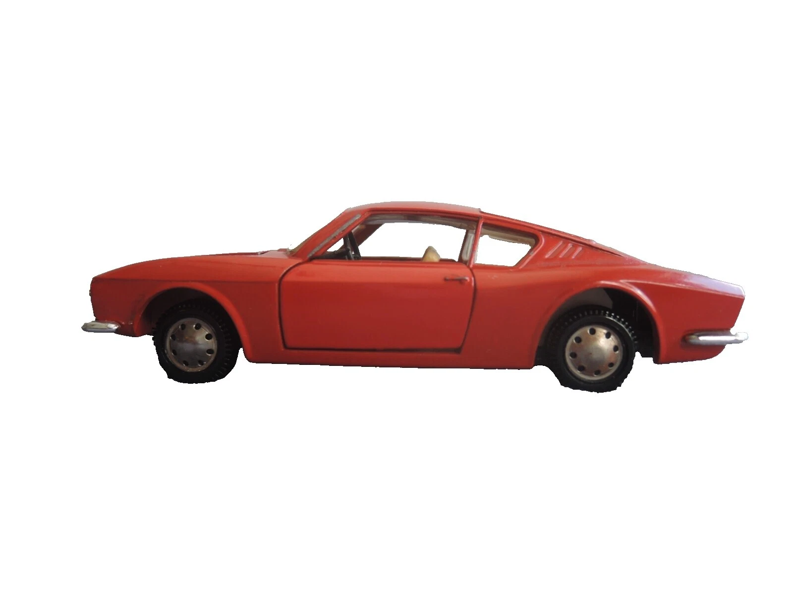 Märklin Ford Diecast coches, camiones y camionetas