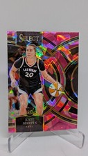 2024 Panini Select WNBA Pink Ice Prizms Pick from List! (1-250) QTY DISCOUNT