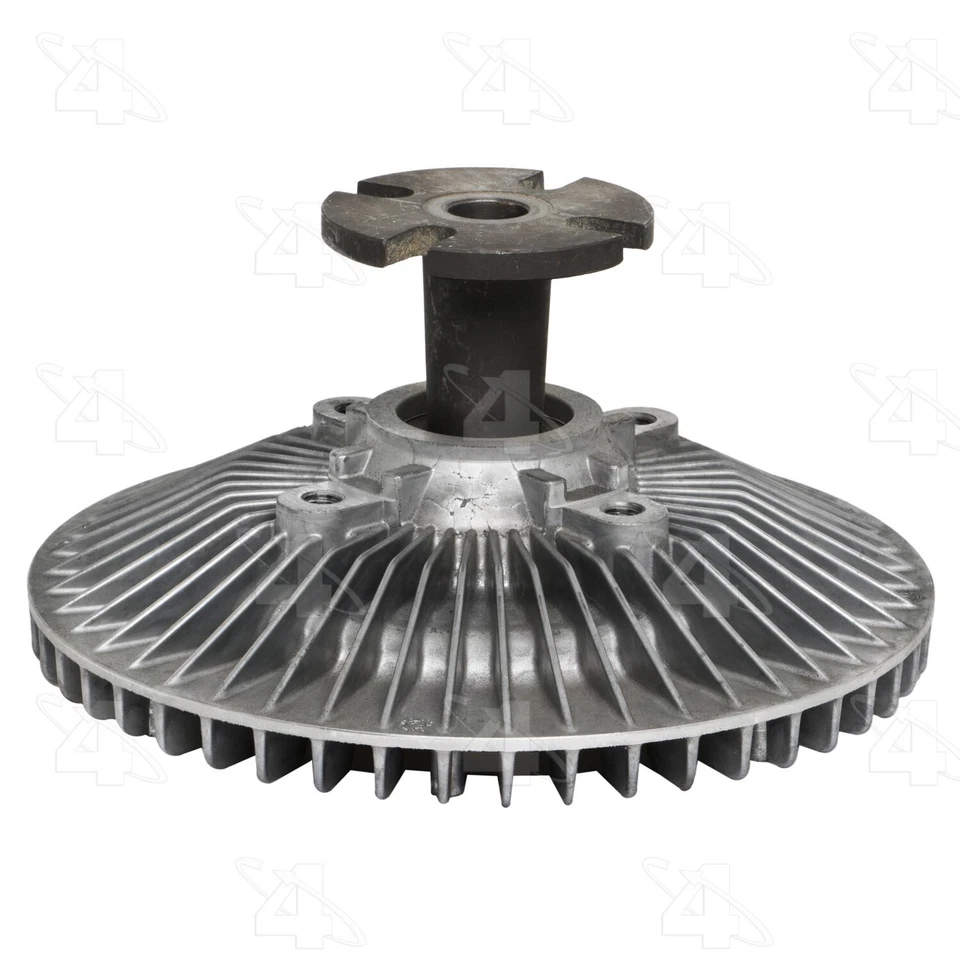 4 Seasons Engine Cooling Fan Clutch For 1974 Plymouth PB200 Van - Image 2 of 3