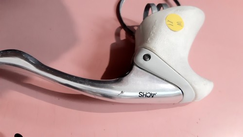 freni bici da corsa SACHS leve Pinze Vintage - Photo 18/24